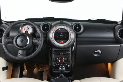 Comprar mini countryman